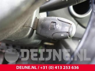 Peugeot Partner Partner (GC/GF/GG/GJ/GK), Van, 2008 / 2018 1.6 HDI 90 picture 32