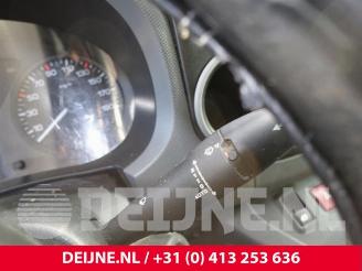 Peugeot Partner Partner (GC/GF/GG/GJ/GK), Van, 2008 / 2018 1.6 HDI 90 picture 31