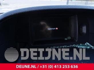 Renault Kangoo Kangoo Express (FW), Van, 2008 1.5 dCi 75 FAP picture 24