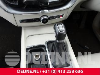 Volvo Xc-60 XC60 II (UZ), SUV, 2017 2.0 D4 16V AWD picture 27