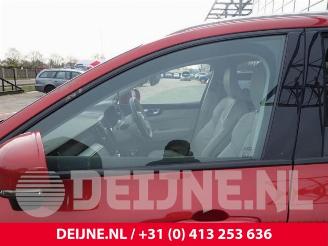 Volvo Xc-60 XC60 II (UZ), SUV, 2017 2.0 D4 16V AWD picture 15