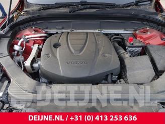 Volvo Xc-60 XC60 II (UZ), SUV, 2017 2.0 D4 16V AWD picture 34