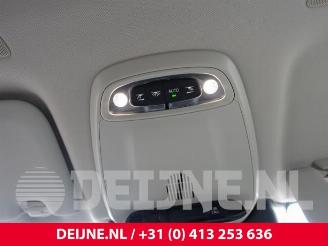 Volvo Xc-60 XC60 II (UZ), SUV, 2017 2.0 D4 16V AWD picture 22