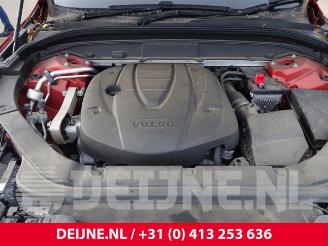Volvo Xc-60 XC60 II (UZ), SUV, 2017 2.0 D4 16V AWD picture 34