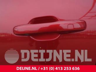 Volvo Xc-60 XC60 II (UZ), SUV, 2017 2.0 D4 16V AWD picture 14