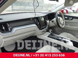 Volvo Xc-60 XC60 II (UZ), SUV, 2017 2.0 D4 16V AWD picture 19