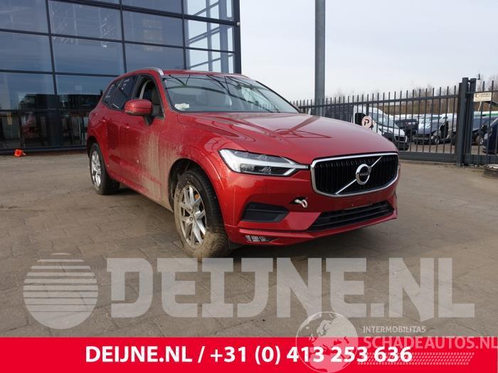 Volvo Xc-60 XC60 II (UZ), SUV, 2017 2.0 D4 16V AWD