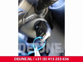 Opel Vivaro Vivaro, Van, 2019 1.5 CDTI 120 picture 26