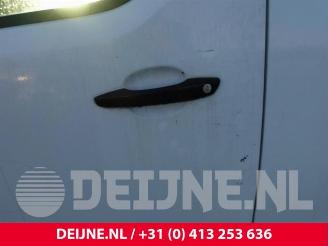 Opel Vivaro Vivaro, Van, 2019 1.5 CDTI 120 picture 15