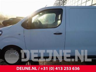 Opel Vivaro Vivaro, Van, 2019 1.5 CDTI 120 picture 16