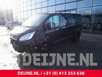 Ford Transit Transit Custom, Van, 2011 / 2023 2.2 TDCi 16V picture 3