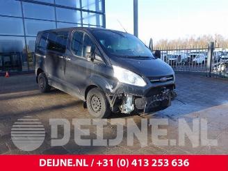 Auto da rottamare Ford Transit Transit Custom, Van, 2011 / 2023 2.2 TDCi 16V 2014/10