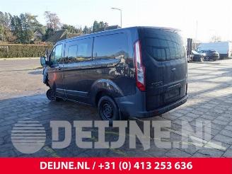 Ford Transit Transit Custom, Van, 2011 / 2023 2.2 TDCi 16V picture 5