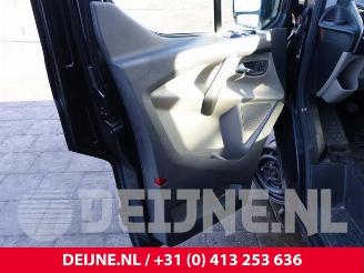 Ford Transit Transit Custom, Van, 2011 / 2023 2.2 TDCi 16V picture 15