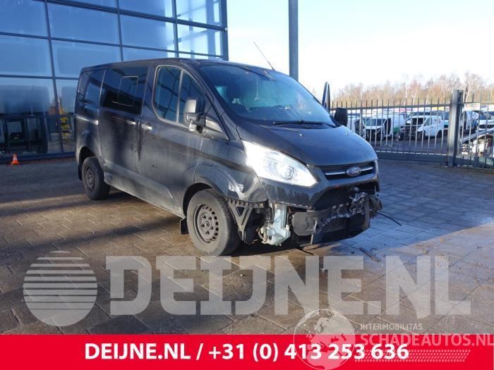 Ford Transit Transit Custom, Van, 2011 / 2023 2.2 TDCi 16V