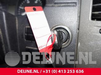 Mercedes Sprinter Sprinter 3,5t (906.63), Van, 2006 / 2020 311 CDI 16V picture 24