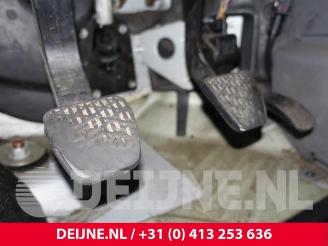 Mercedes Sprinter Sprinter 3,5t (906.63), Van, 2006 / 2020 311 CDI 16V picture 25