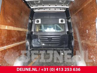 Mercedes Sprinter Sprinter 3,5t (906.63), Van, 2006 / 2020 311 CDI 16V picture 33