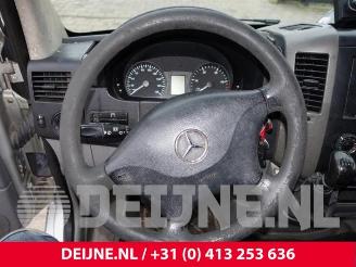 Mercedes Sprinter Sprinter 3,5t (906.63), Van, 2006 / 2020 311 CDI 16V picture 22