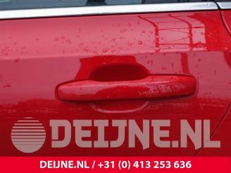 Volvo V-90 V90 II (PW), Combi, 2016 2.0 D4 16V picture 31