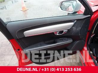 Volvo V-90 V90 II (PW), Combi, 2016 2.0 D4 16V picture 16