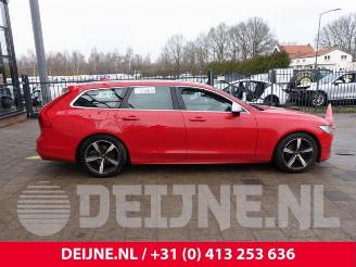 Volvo V-90 V90 II (PW), Combi, 2016 2.0 D4 16V picture 8