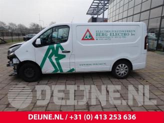 Opel Vivaro Vivaro, Van, 2014 / 2019 1.6 CDTI 95 Euro 6 picture 4