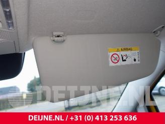 Mercedes Vito eVito (447.6), Van, 2019 41/60/66 kWh picture 30