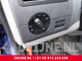 Volkswagen Transporter Transporter T5, Van, 2003 / 2015 2.0 TDI DRF picture 23