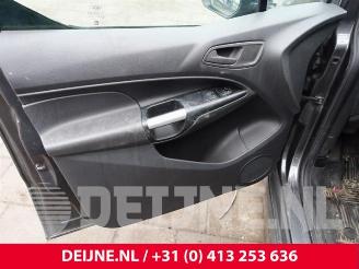 Ford Transit Connect Transit Connect (PJ2), Van, 2013 1.5 TDCi ECOnetic picture 17