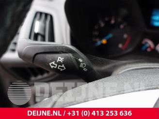 Ford Transit Connect Transit Connect (PJ2), Van, 2013 1.5 TDCi ECOnetic picture 25