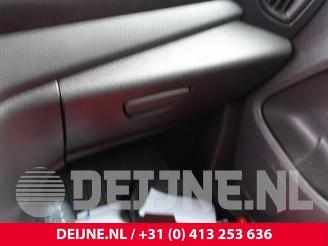 Ford Transit Connect Transit Connect (PJ2), Van, 2013 1.5 TDCi ECOnetic picture 30