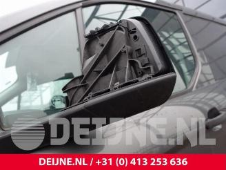 Ford Transit Connect Transit Connect (PJ2), Van, 2013 1.5 TDCi ECOnetic picture 12