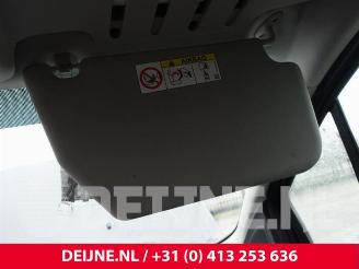 Ford Transit Connect Transit Connect (PJ2), Van, 2013 1.5 TDCi ECOnetic picture 29