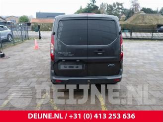 Ford Transit Connect Transit Connect (PJ2), Van, 2013 1.5 TDCi ECOnetic picture 6