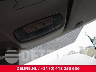 Ford Transit Connect Transit Connect (PJ2), Van, 2013 1.5 TDCi ECOnetic picture 28