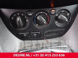 Ford Transit Connect Transit Connect (PJ2), Van, 2013 1.5 TDCi ECOnetic picture 32
