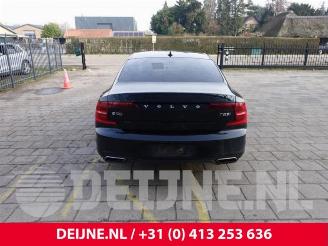 Volvo S-90 S90 II, Sedan, 2016 2.0 T8 Twin Engine 16V AWD picture 6