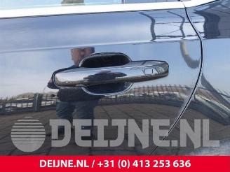 Volvo S-90 S90 II, Sedan, 2016 2.0 T8 Twin Engine 16V AWD picture 34