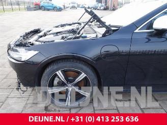 Volvo S-90 S90 II, Sedan, 2016 2.0 T8 Twin Engine 16V AWD picture 10