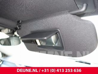 Volvo S-90 S90 II, Sedan, 2016 2.0 T8 Twin Engine 16V AWD picture 32