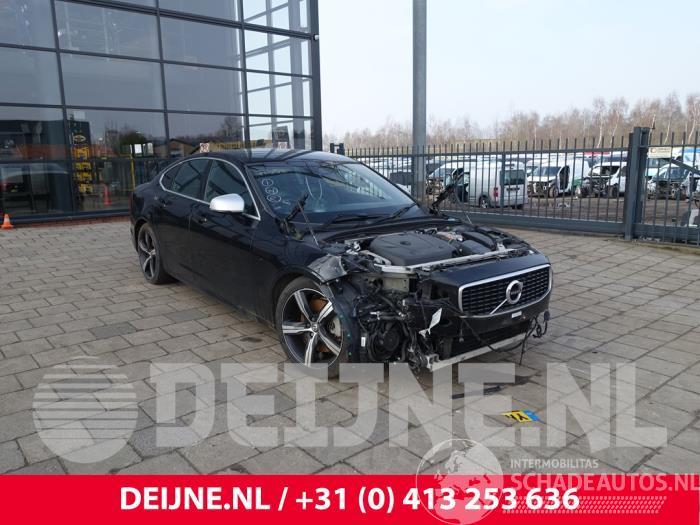 Volvo S-90 S90 II, Sedan, 2016 2.0 T8 Twin Engine 16V AWD
