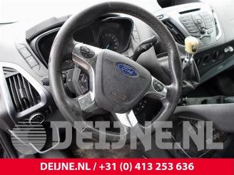 Ford Transit Transit Custom, Van, 2011 / 2023 2.2 TDCi 16V picture 24