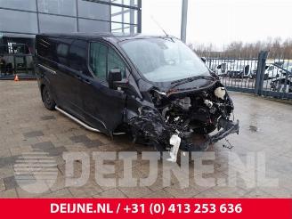 Dezmembrări autoturisme Ford Transit Transit Custom, Van, 2011 / 2023 2.2 TDCi 16V 2015/12