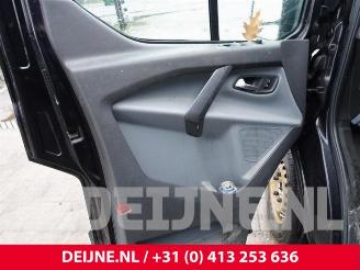 Ford Transit Transit Custom, Van, 2011 / 2023 2.2 TDCi 16V picture 17