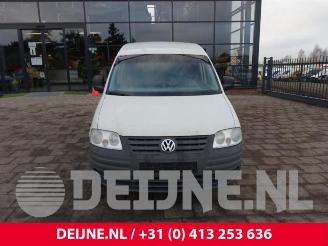 Volkswagen Caddy Caddy III (2KA,2KH,2CA,2CH), Van, 2004 / 2015 2.0 SDI picture 2