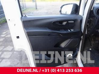 Mercedes Vito Vito (447.6), Van, 2014 1.6 111 CDI 16V picture 18