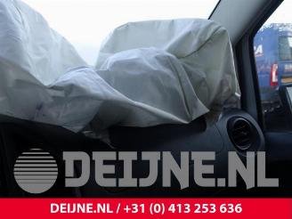 Mercedes Vito Vito (447.6), Van, 2014 1.6 111 CDI 16V picture 27