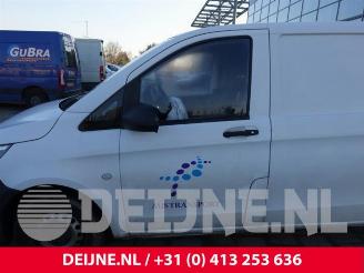 Mercedes Vito Vito (447.6), Van, 2014 1.6 111 CDI 16V picture 16