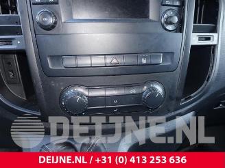 Mercedes Vito Vito (447.6), Van, 2014 1.6 111 CDI 16V picture 30